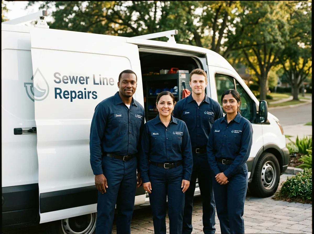 Emergency Plumber company in Elkhorn, WI