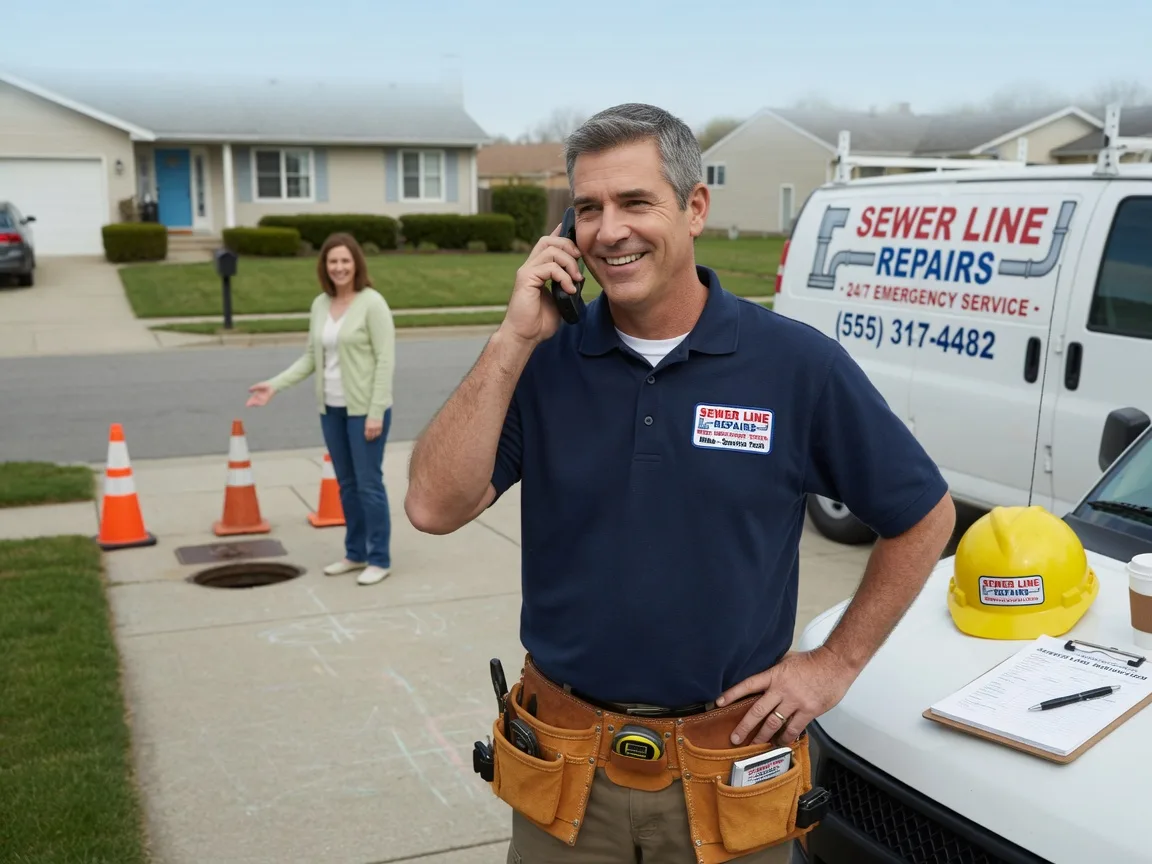 Emergency Plumber Elkhorn, WI FAQs