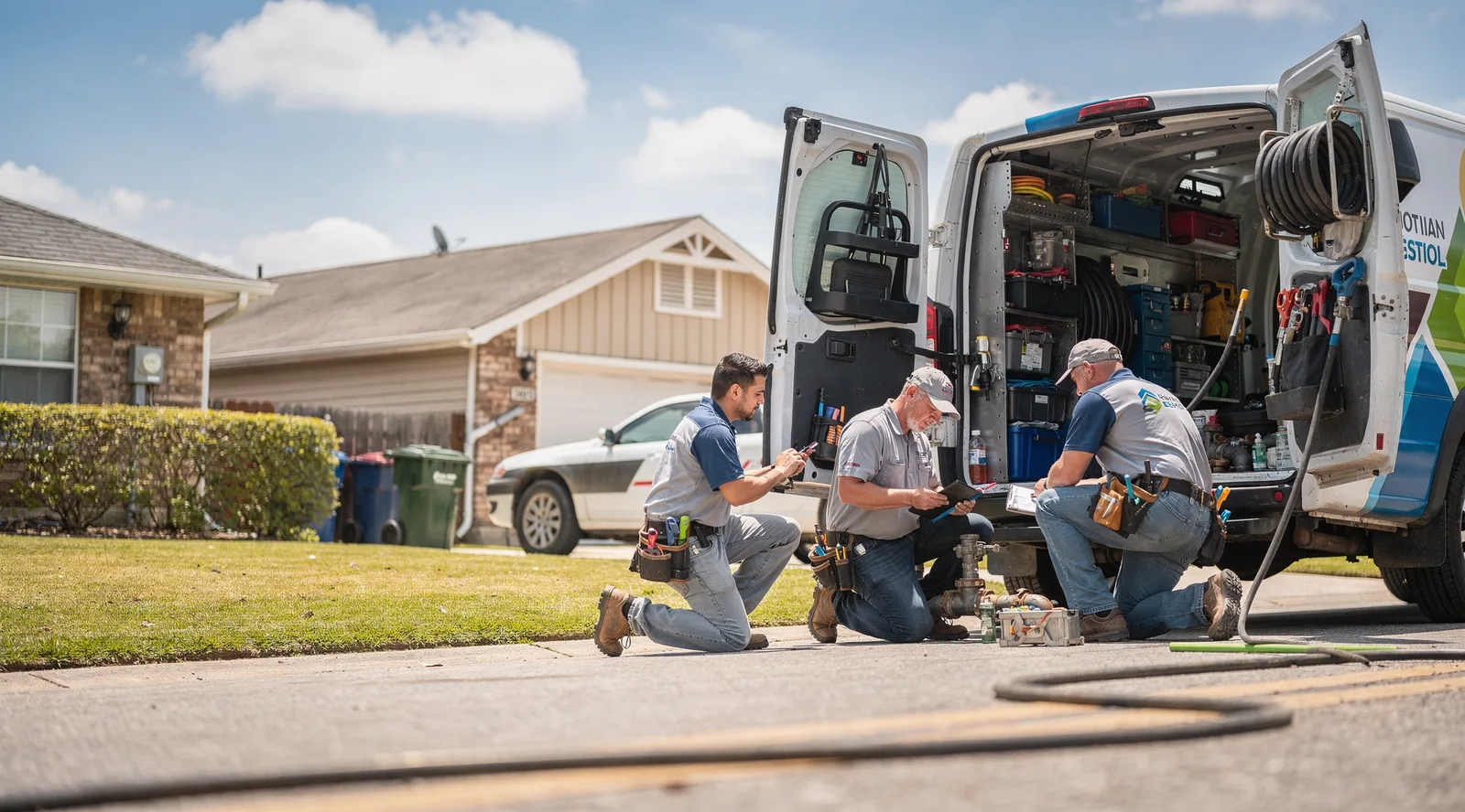 Emergency Plumber in Elkhorn, WI near me